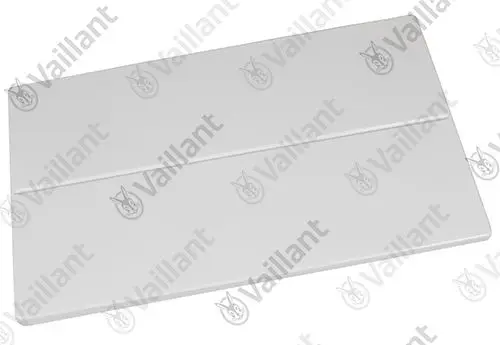 VAILLANT-Frontblech-VGR-30-F-4-X-u-w-Vaillant-Nr-0020093064 gallery number 1